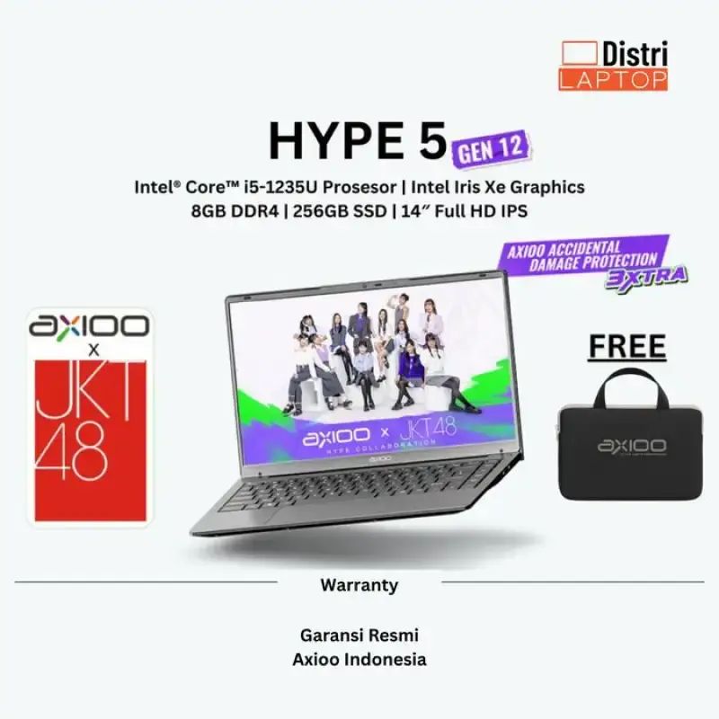 Jual Case Note Book Axioo Z6 Terbaik Januari 2026 - Harga Murah ...