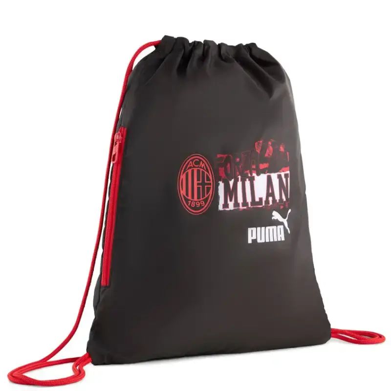 Jual Puma Basic Boston Bag 🔥 Original & Model Terlengkap 2026