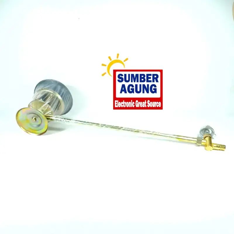Jual Kompor Mawar 768 Langit Biru Kualitas Premium Nyala Api Besar Dan ...