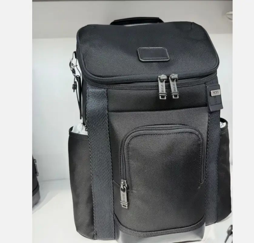 thornhill backpack tumi TM Canvas Camo Black – Balilene Brand Tumi Tumi Harbour City
