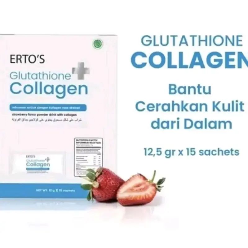 jual glutathione suntik Harga Putih Di Ederma: Mulai Rp300rb, Aman & Legal Infus whitening bikin putih?, Dengerin