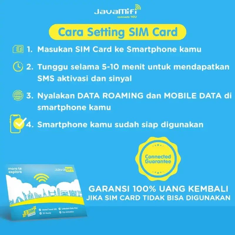 Promo Javasim Sim Card Cambodia Fixed Quota | Sim Card Cambodia Diskon ...