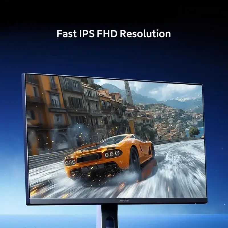 Jual Xiaomi G27i 2026 Monitor Gaming 200hz Fast Ips Fhd 1ms Gtg Xiaomi Xiaomi G27i 2026 Monitor Gaming 200hz Fast Ips Fhd 1ms Gtg Freesync Premium Full04