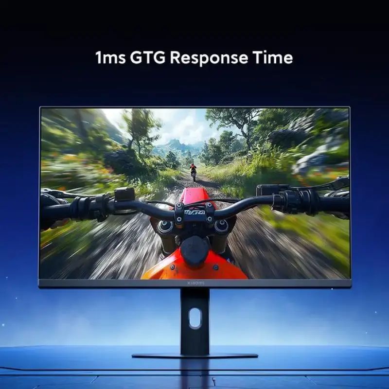 Jual Xiaomi G27i 2026 Monitor Gaming 200hz Fast Ips Fhd 1ms Gtg Xiaomi Xiaomi G27i 2026 Monitor Gaming 200hz Fast Ips Fhd 1ms Gtg Freesync Premium Full05
