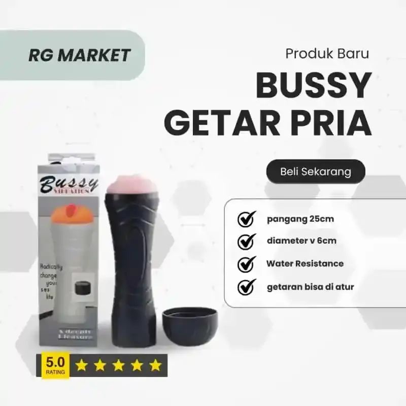 Jual Alat Bantu Sex Pria Vagina Sex Toys Pria Vagina Getar Alat Bantu Sex  Pria Di Seller Rg Private Store - Perwira, Kota Bekasi | Blibli
