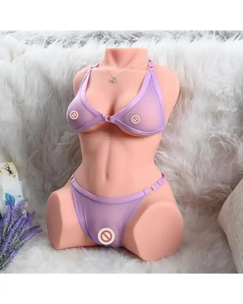 Jual Alat Bantu Sex Pria Boneka Full Body Sex Doll Silikon Premium Di  Seller King Troy - Perwira, Kota Bekasi