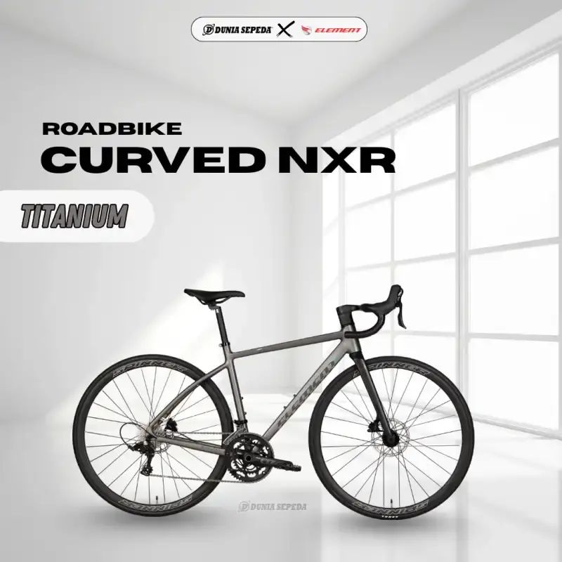 Element Curved Sepeda Curve Gratis Ongkir π₯ Harga Murah Maret 2026