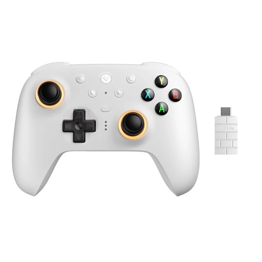 Jual 8bitdo Ultimate 2 Wireless Controller For Windows & Android Hall ...