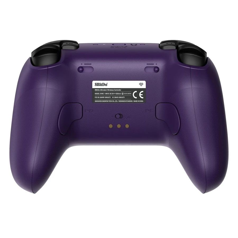 Jual 8bitdo Ultimate 2 Wireless Controller For Windows & Android Hall ...