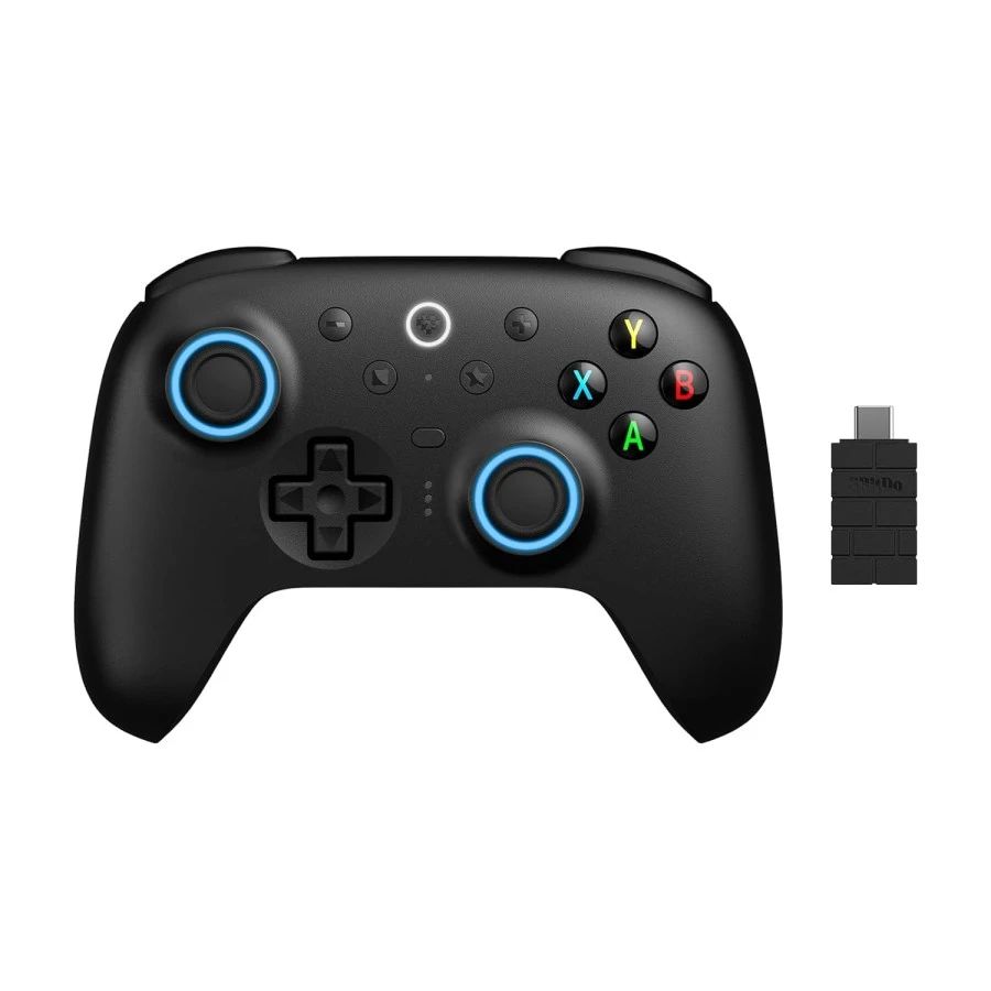 Jual 8bitdo Ultimate 2 Wireless Controller For Windows & Android Hall ...