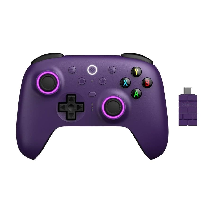 Jual 8bitdo Ultimate 2 Wireless Controller For Windows & Android Hall ...