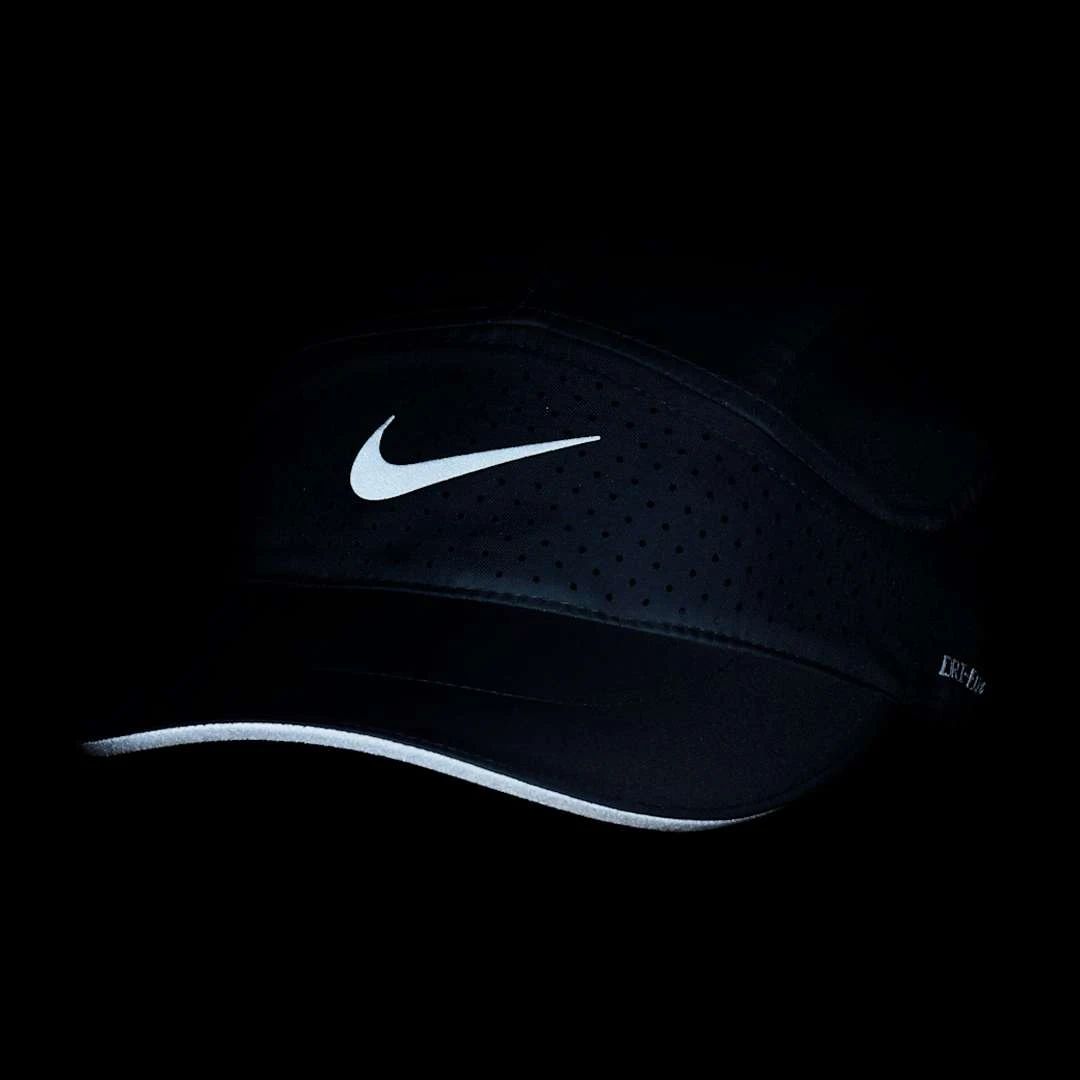 Jual Topi Training Nike Fly Adv Unstructured Reflective Fb5681100 ...