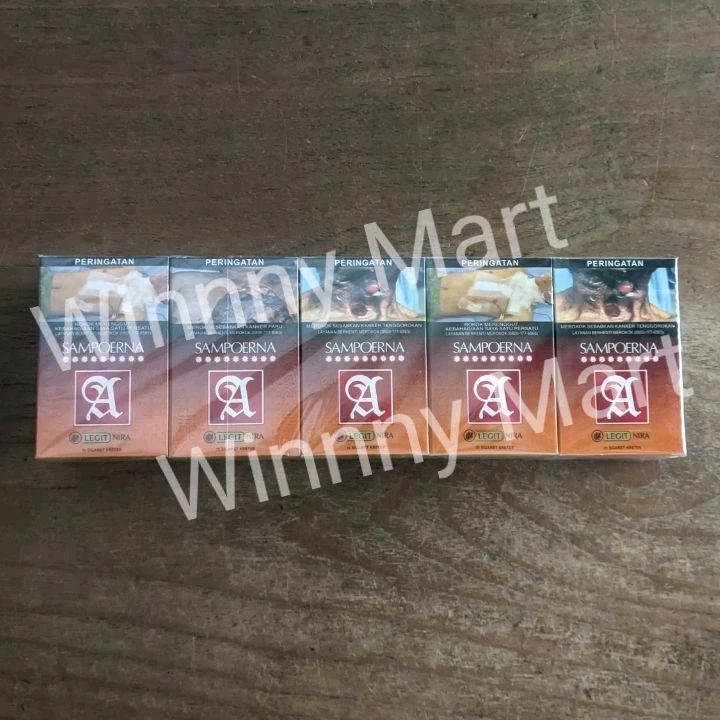 Rokok Kretek Rasa Teh 🔥 Harga Grosir Juli 2026