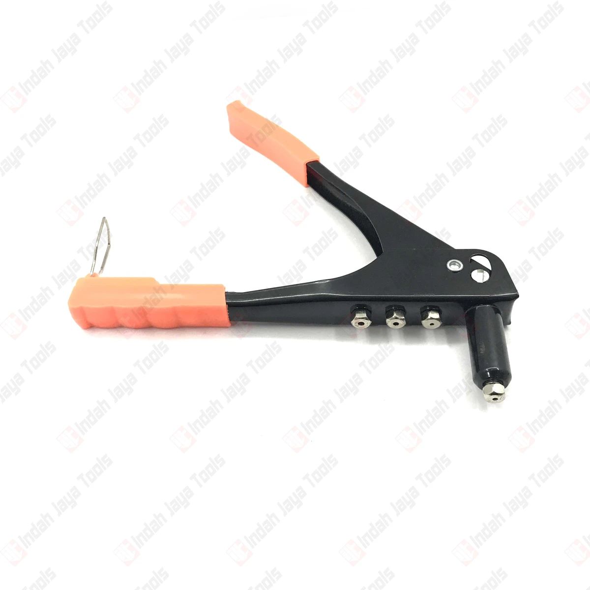 Hand Rivnut Pliers Jual Majesty Hand Riveter 10 Inch - Tang Rivet Rifet Ripet Handriveter ...