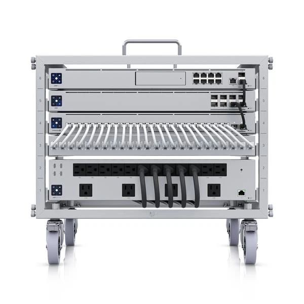 U Rack Y P Rack Jual Ubiquiti U-rack U Rack Server 6u Tl Sized Device Rack Di Seller ...