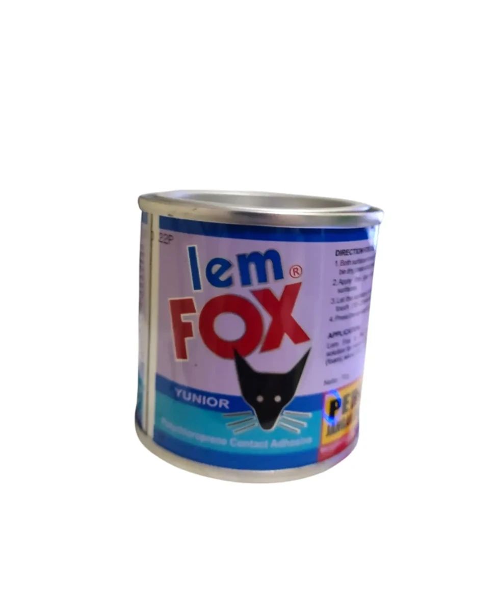 LEM FOX BL 70gr