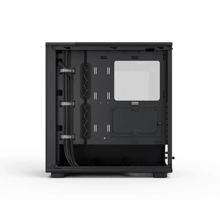 Jual Fractal Design Epoch Rgb Mid-tower Rgb Case - Hitam Di Seller Impc ...