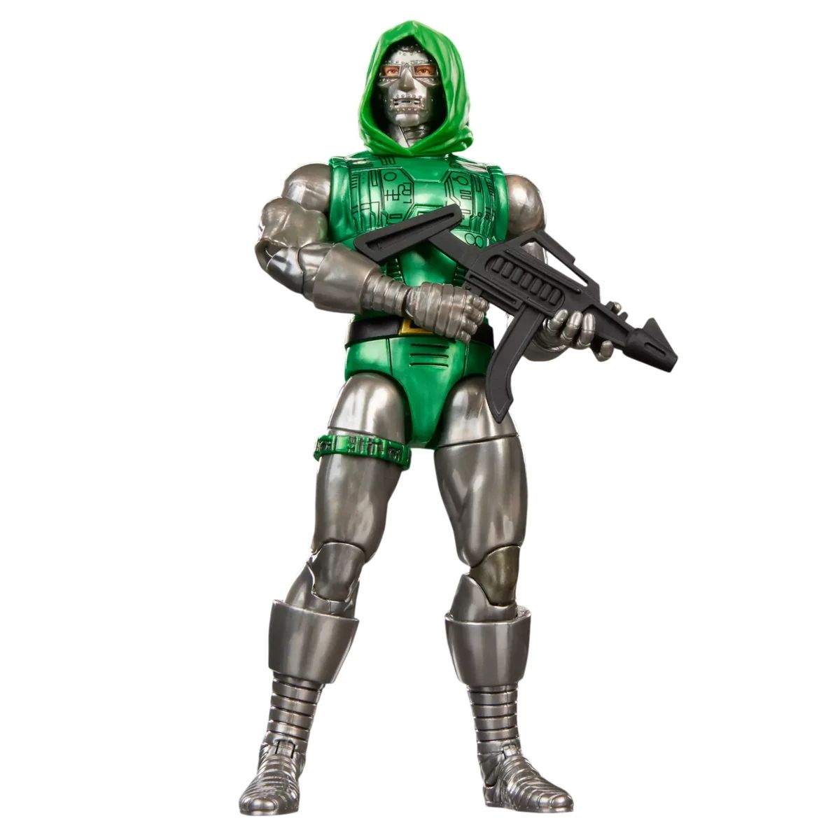 Jual [hasbro] Marvel Legends Retro Secret Wars - Doctor Doom (walmart ...