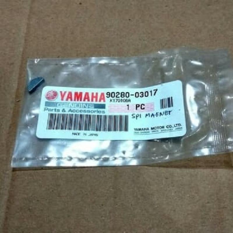 Harga Spi Magnet Yamaha 💯 Terbaru, Spesifikasi, & Kredit Mei 2026