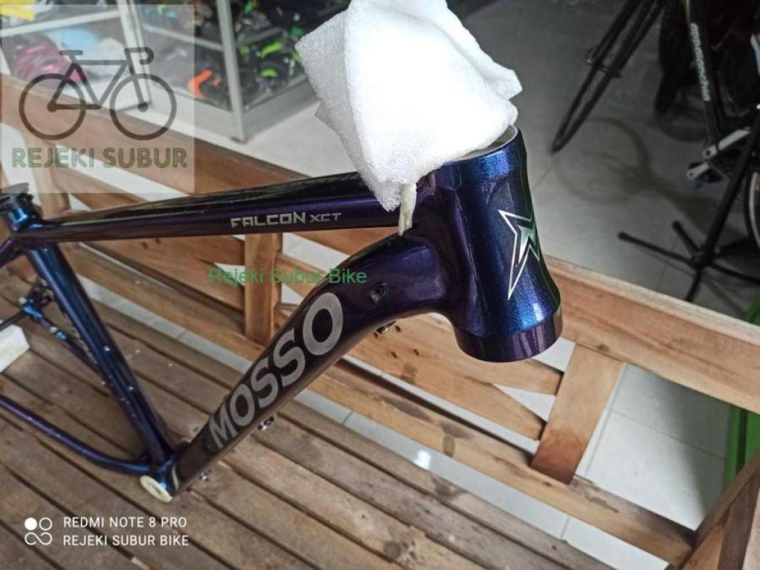 Mosso 7519 outlet