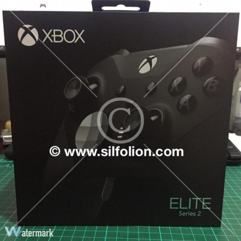 Jual Xbox Elite Wireless Controller Series 2 Xbox One Pc Windows ...