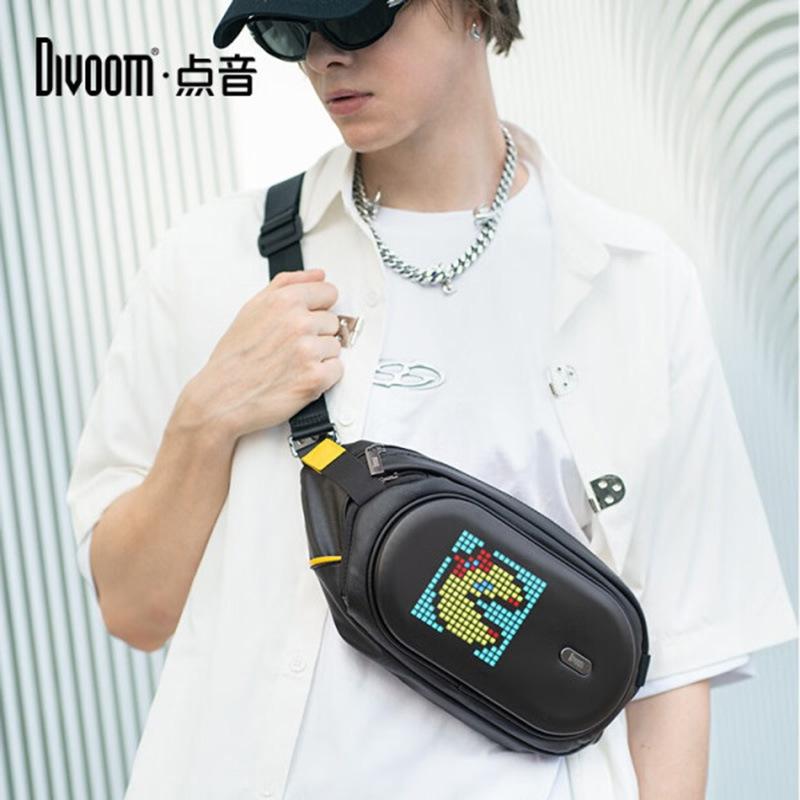 Jual Tas Selempang Yang Ada Led Model Terbaru - Harga Promo Maret 2024 ...