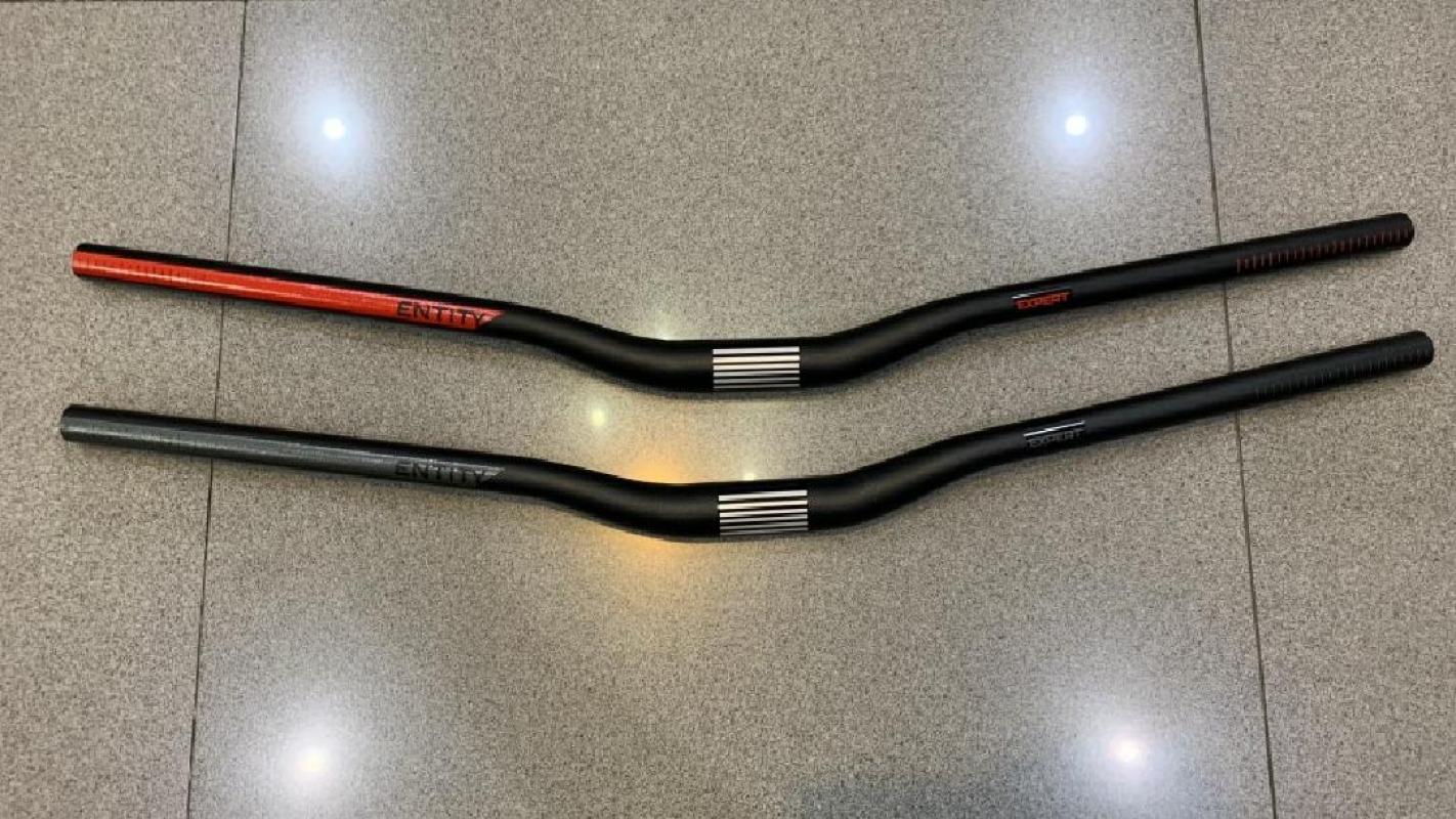 Handlebar entity expert 780mm top