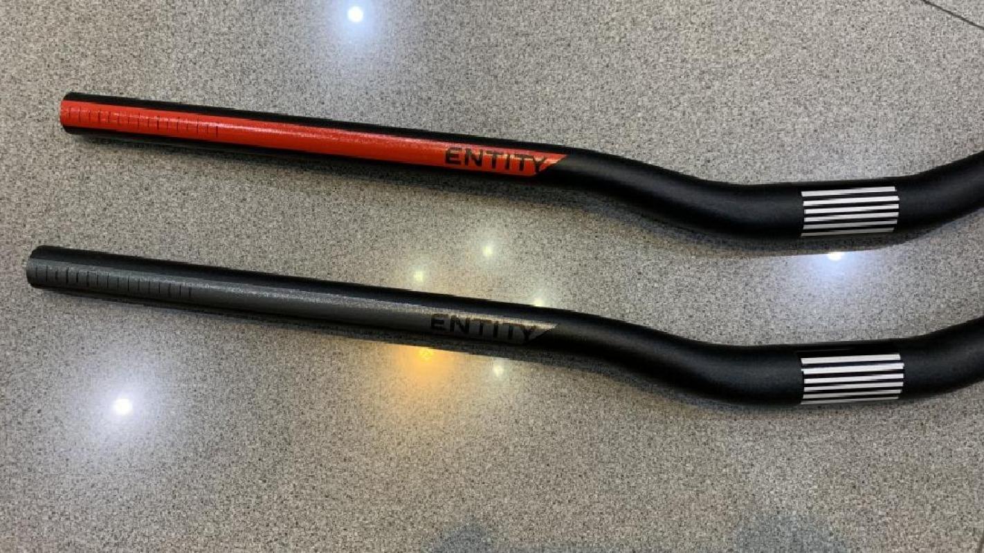 Handlebar entity expert 780mm hotsell