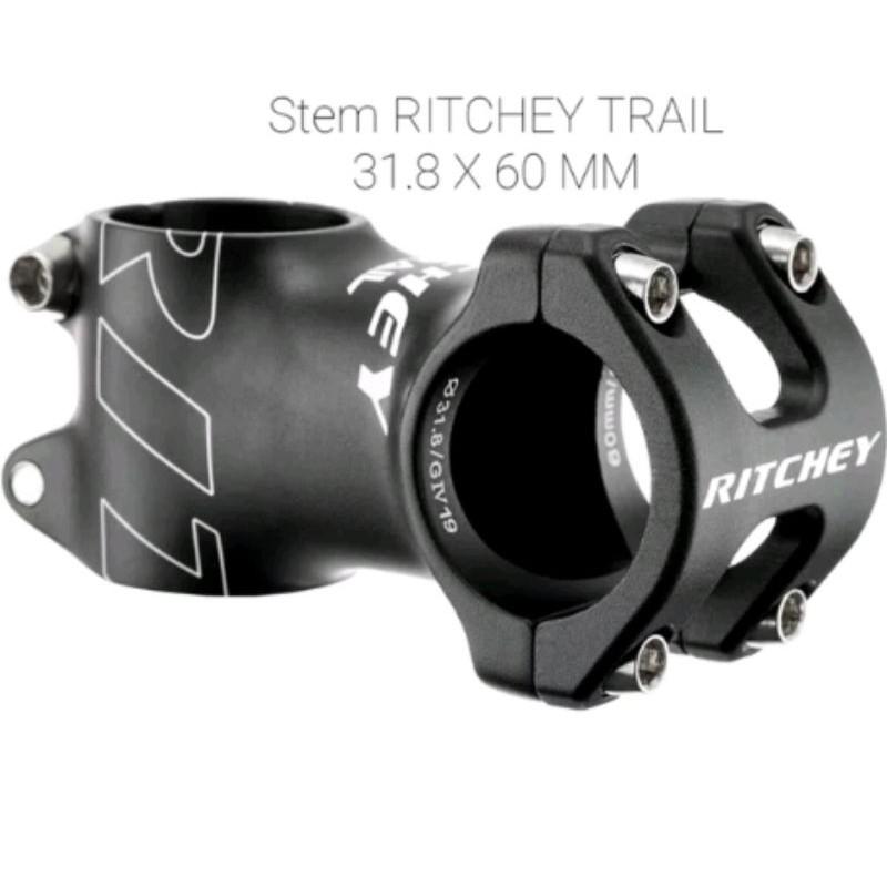 Ritchey trail stem store