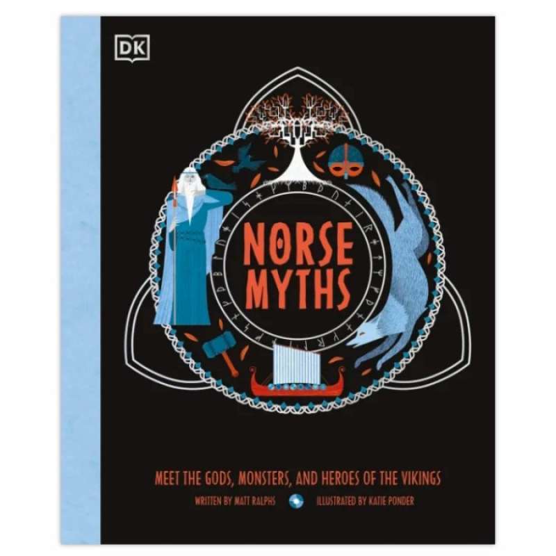 Aussie Vikings: Meet the Unlikely Heroes Who Conquered the Norse