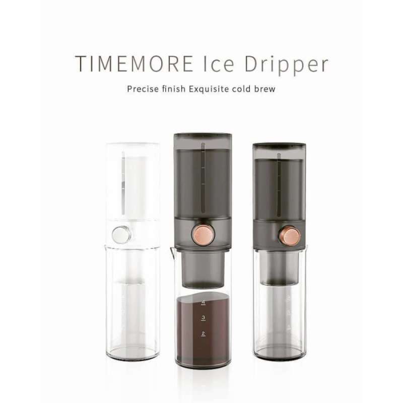 Espresso Drip Maker Filtro De Café Ice Cold Brew Coffee | Cuotas sin interés