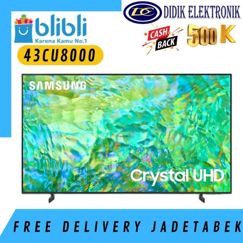 promo-samsung-43cu8000-43-inch-cu8000-crystal-uhd-4k-smart-tv-2023