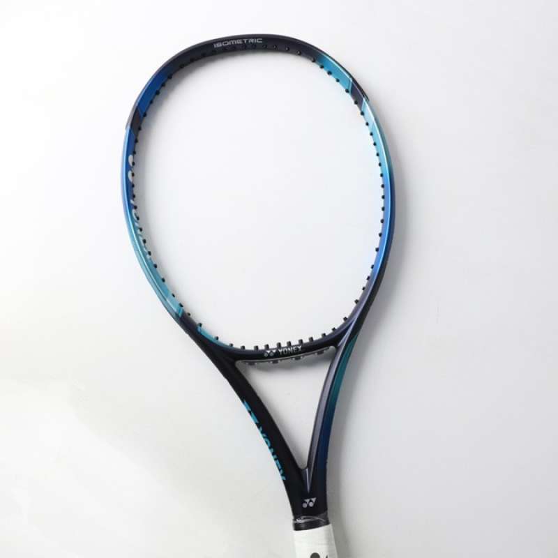 Jual Raket Tenis Yonex Ezone 98l 285 Gr 7th Gen - Sky Blue 2023 Jepang ...