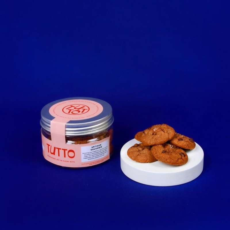 Promo Sea Salt Diskon 50 di Seller Tutto Bali Official Store Dauh Puri Kauh, Kota Denpasar