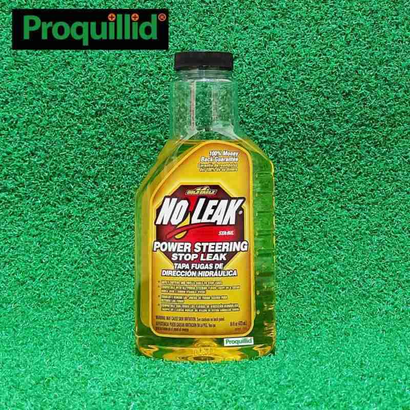 Promo GOLD EAGLE NO LEAK CAIRAN MINYAK OLI PELUMAS POWER STEERING STOP