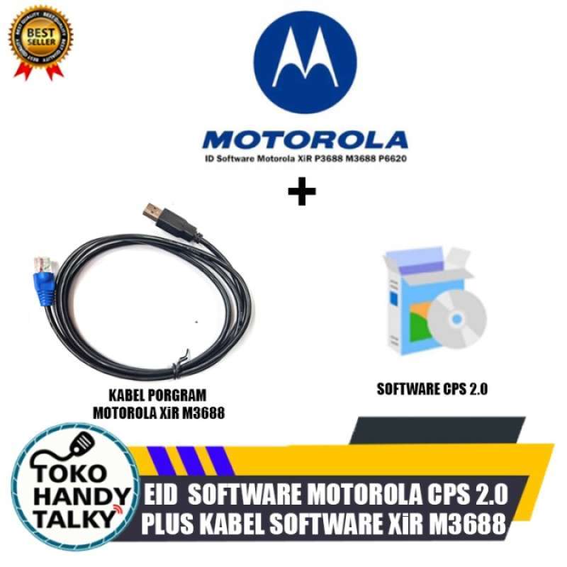 Embedded Programming Motorolla Jual Software Program Cps Motorolla Original Murah - Harga Diskon April ...