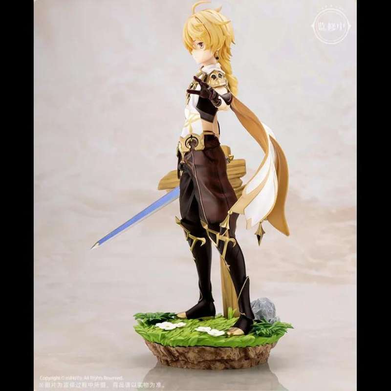 Jual Pvc Figure 1/7 Traveler / Aether - Genshin Impact By Kotobukiya ...