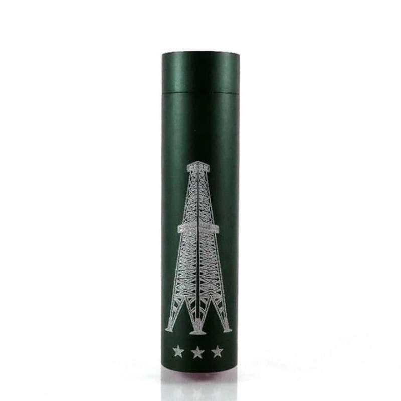 Jual The RIG Mod V3 by Vaping AMP Mechanical Mod VAPE Authentic di ...