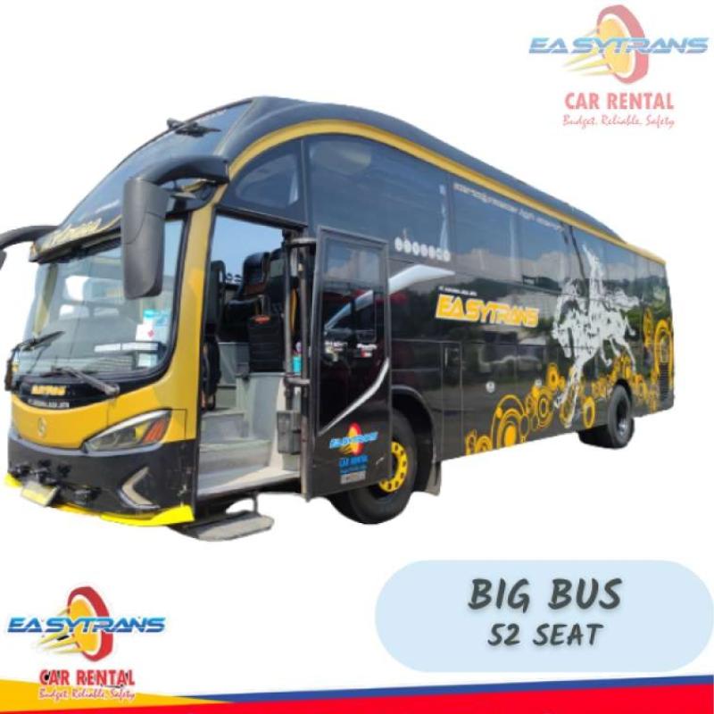 sewa bus pariwisata pekanbaru iwan rent car.com
