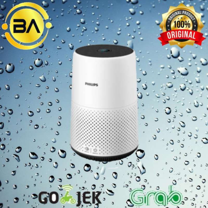 Jual Philips Air Purifier 800 Series Nano Protect Hepa Filter Ac0820/20