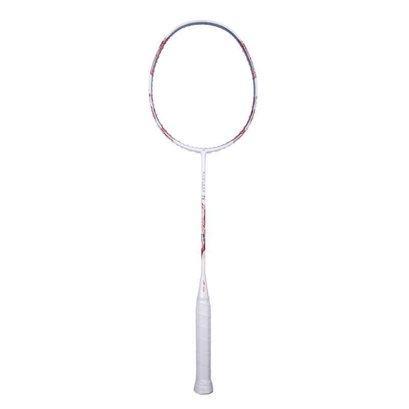 White Red Racket Jual Hundred Badminton Racket Original Terbaru - Harga Promo Murah Mei ...