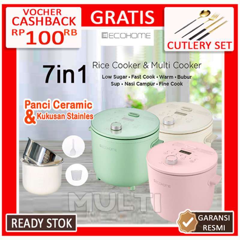 Jual Mangkok Rice Cooker Original, Murah & Diskon Juli 2024 | Blibli