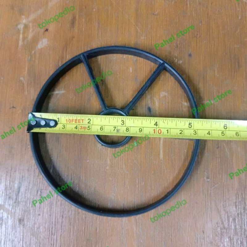 Promo Spider Gasket Multiport valve sald filter valve seat gasket kolam