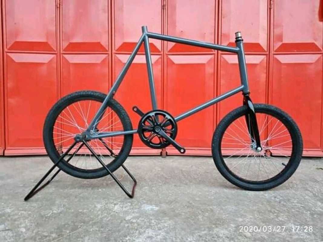 fork mini velo