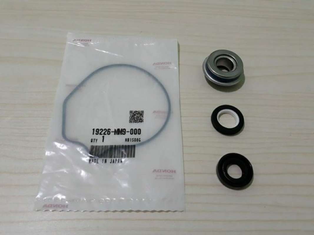 Promo AWL Seal water pump Honda Shadow Steed 400 600 750 Honda Diskon