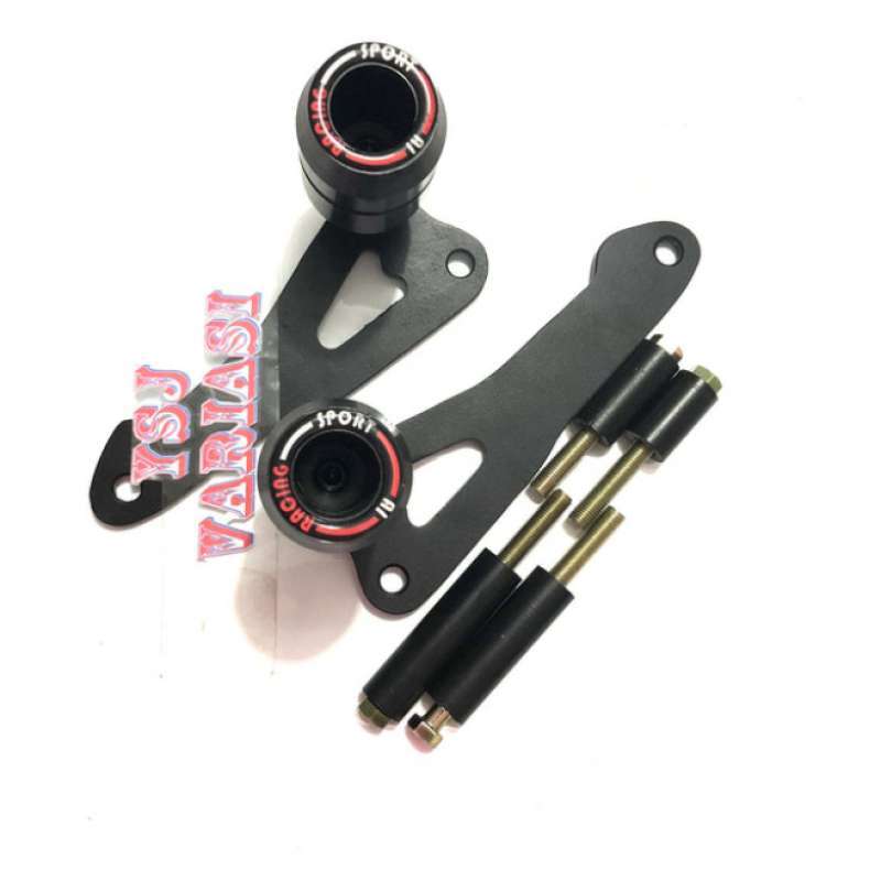 Promo Frame Slider Body Ninja 250 Fi 2019/ Pelindung Body Ninja 250Fi