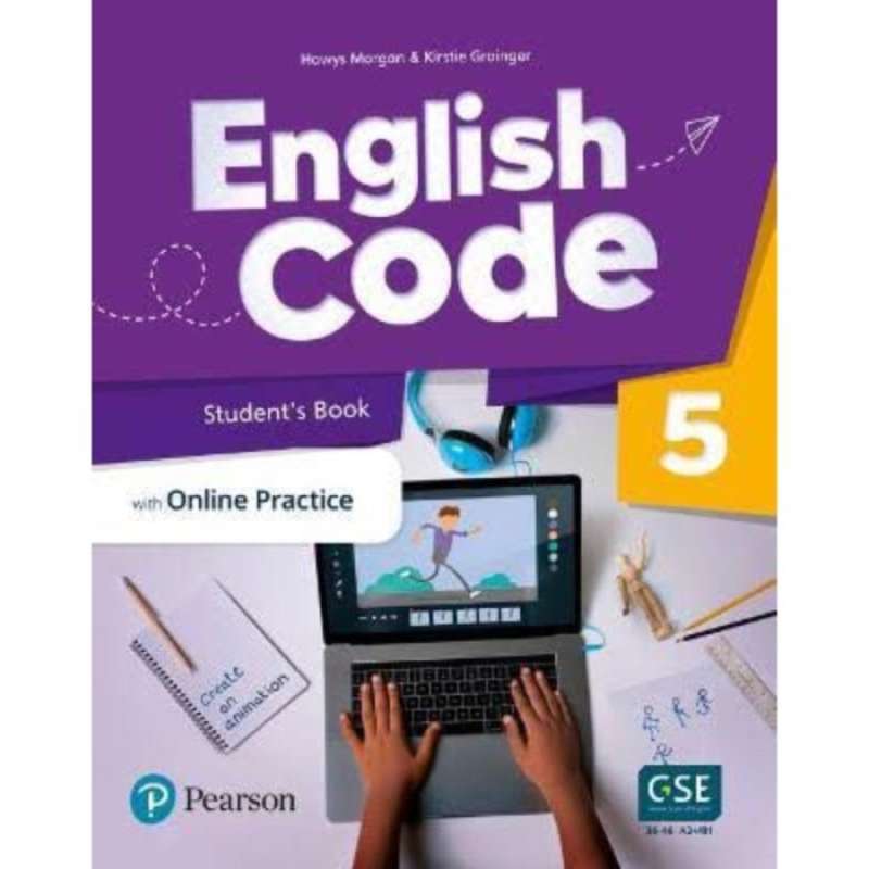 Promo English Code 5 Pearson New Original Book Diskon 23% Di Seller ...