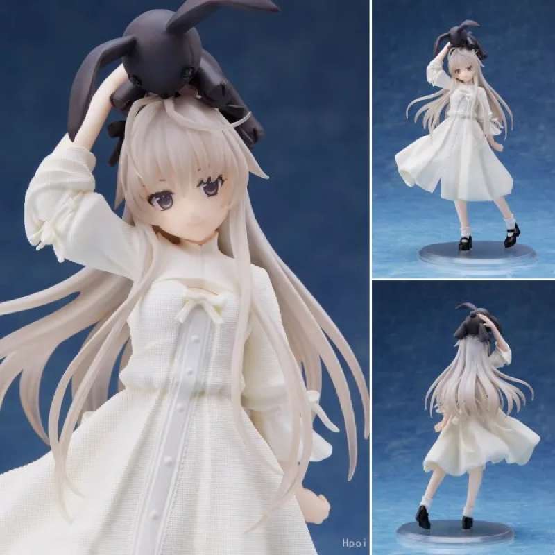 Figura Yosuga No Sora Kasugano Acostada 8 Cm | Meses sin interés