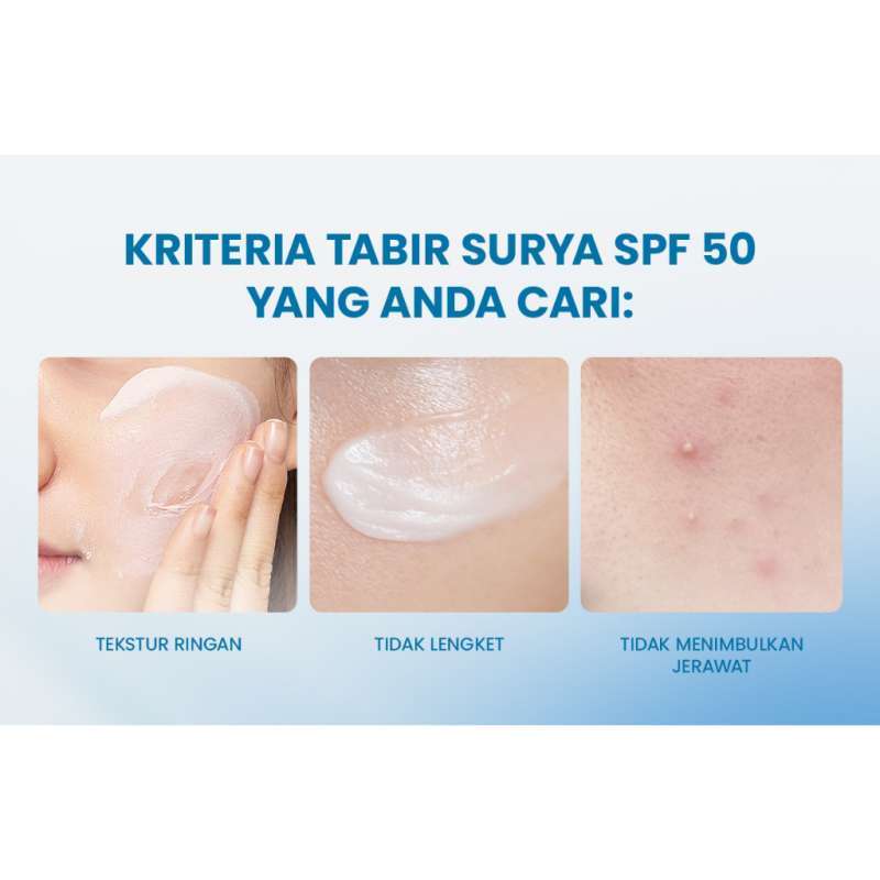 Promo You Sunbrella Daily Defense Sunscreen Serum Spf 30 Pa+++ 30ml ...