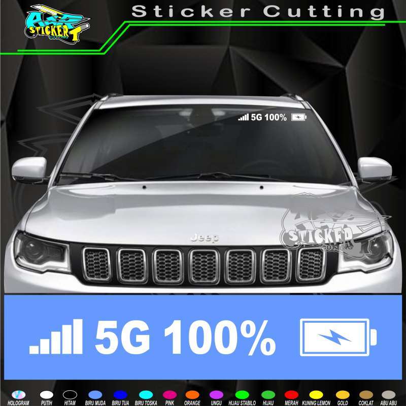 Jual Stiker Logo Baterai - 30x3.5 Hologran Di Seller Aarsticker ...